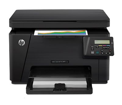 Toner HP LaserJet Pro MFP M126nw